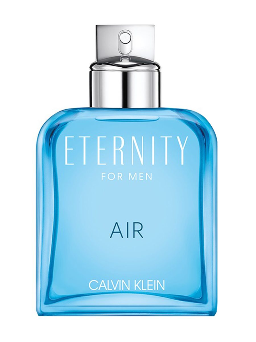 ck eternity air for men edt 100ml
