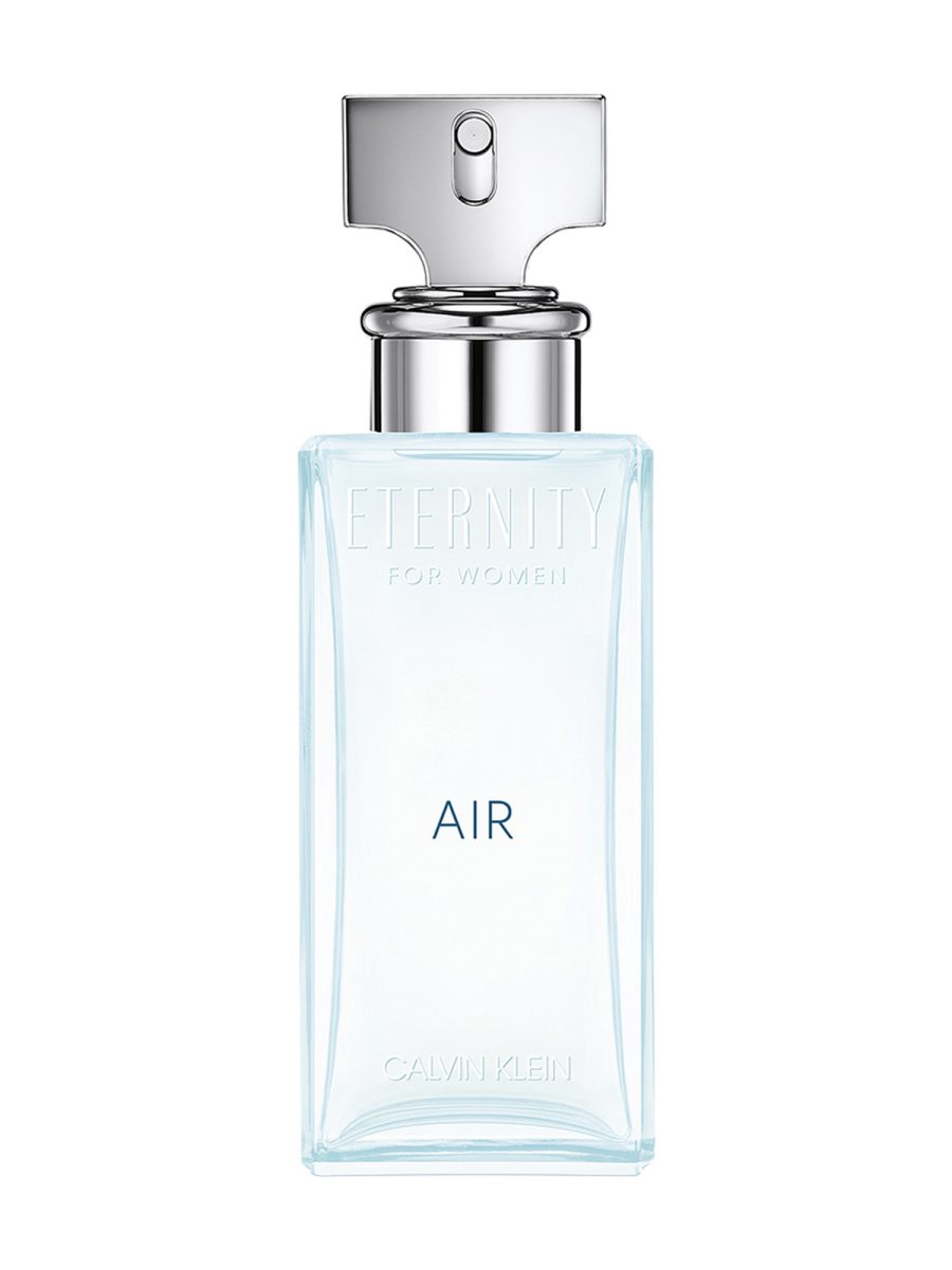 ck eternity air for women edp 100ml