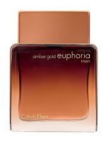 CK Euphoria Amber Gold Men EDP 100ML
