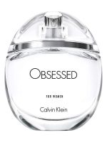 CK Obsessed For Woman EDP 100ML