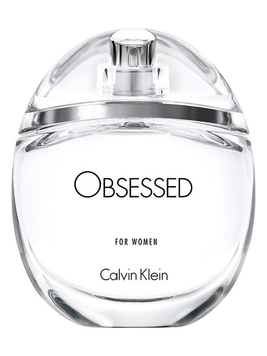 ck obsessed for woman edp 100ml