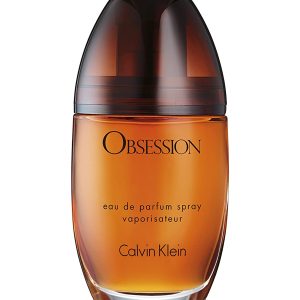CK Obsession L EDP 100ML
