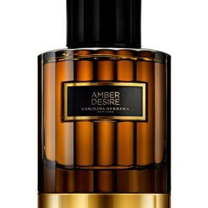 CH Amber Desire EDP 100ML