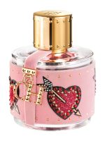 CH CH HC Queens L/E EDP 100ML