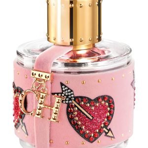 CH CH HC Queens L/E EDP 100ML