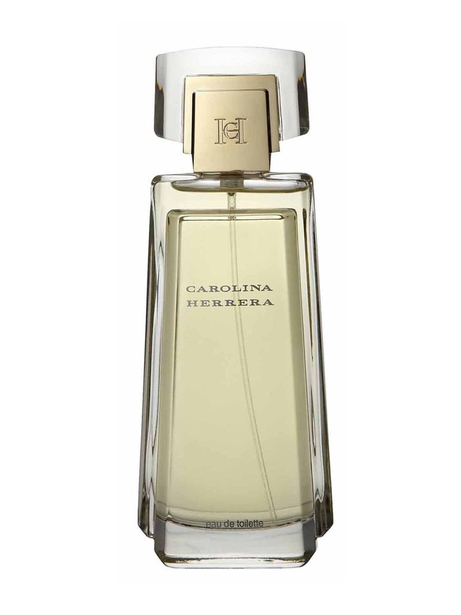ch carolina herrera l edt 100ml