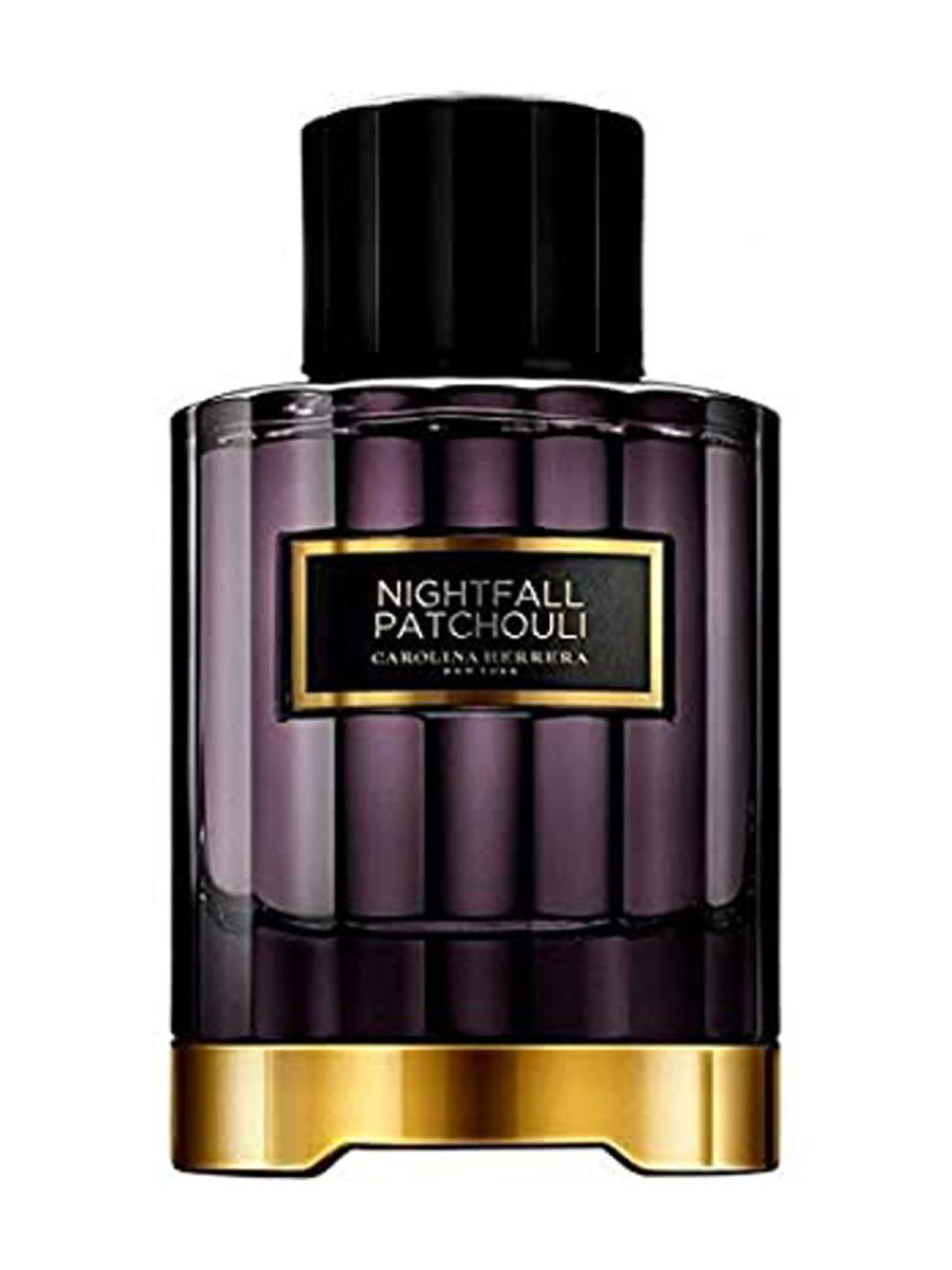 ch nightfall patchouli edp 100ml