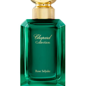 Chopard Collection Rose Seljuke EDP 100ML Chopard Collection Rose Seljuke EDP 100ML