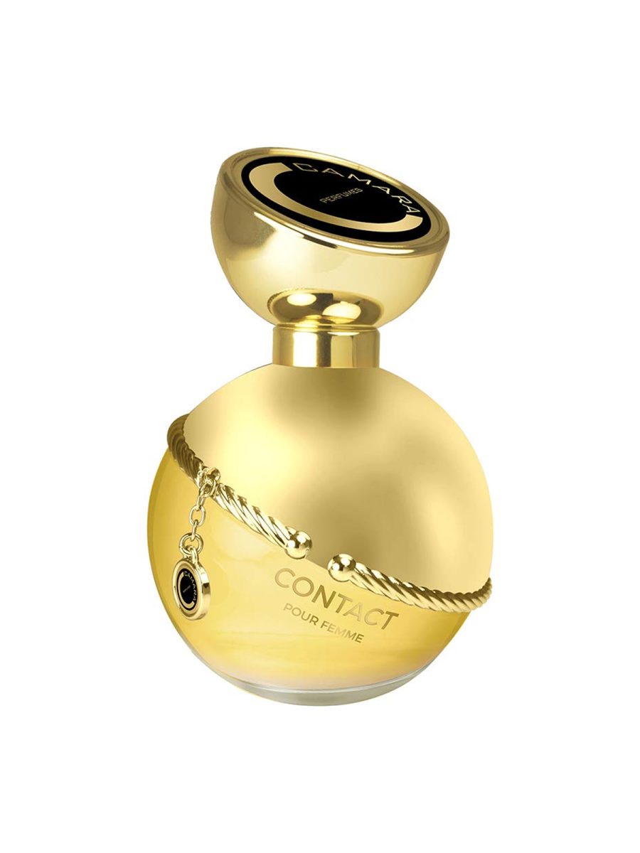 camara contact pour femme edp 100ml