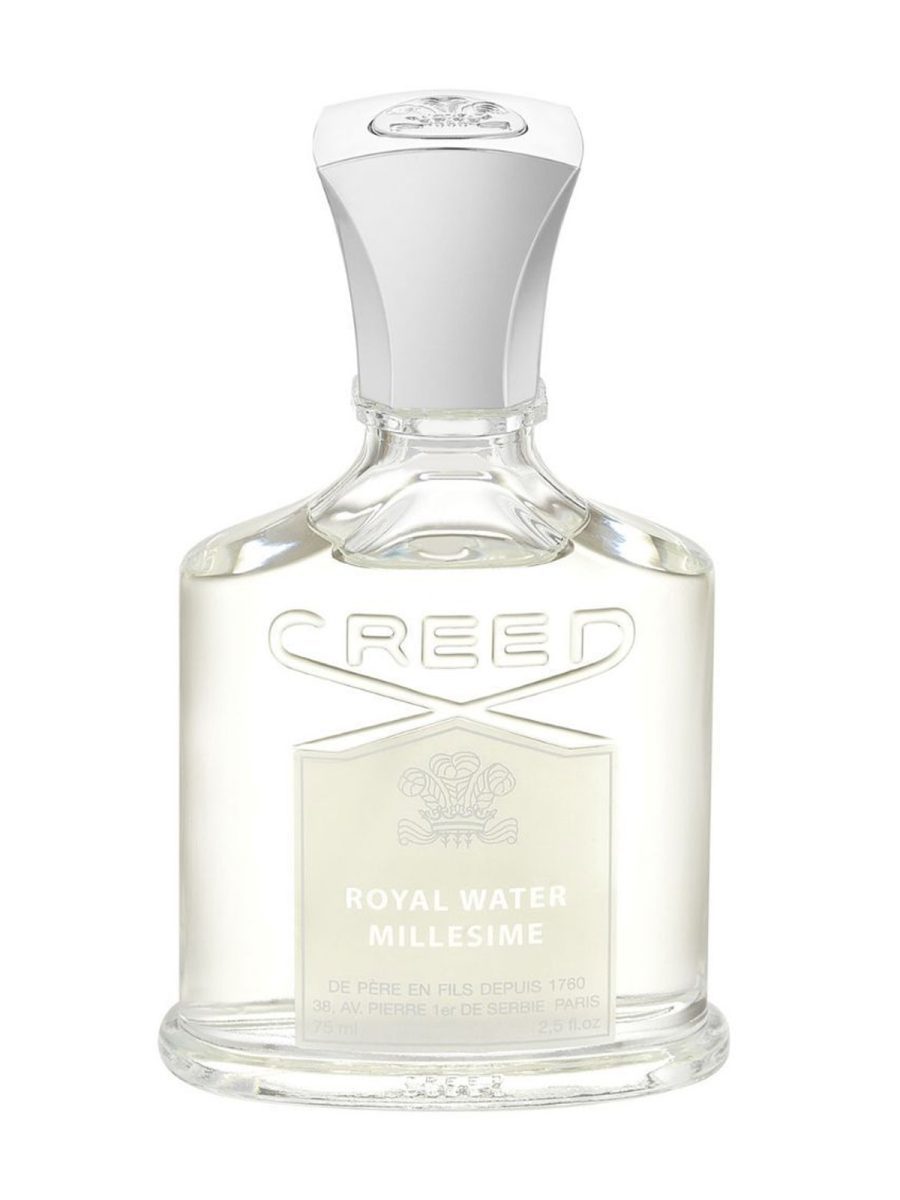 creed royal water m edp 75ml