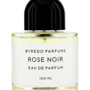 Byredo Rose Noir EDP 100ML Byredo Rose Noir EDP 100ML