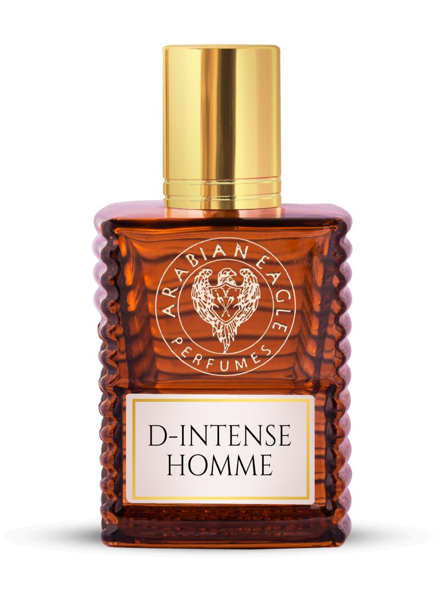 arabian eagle exl d-intense homme