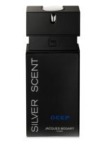 Jacques Bogart Silver Scent Deep M EDT 100ML