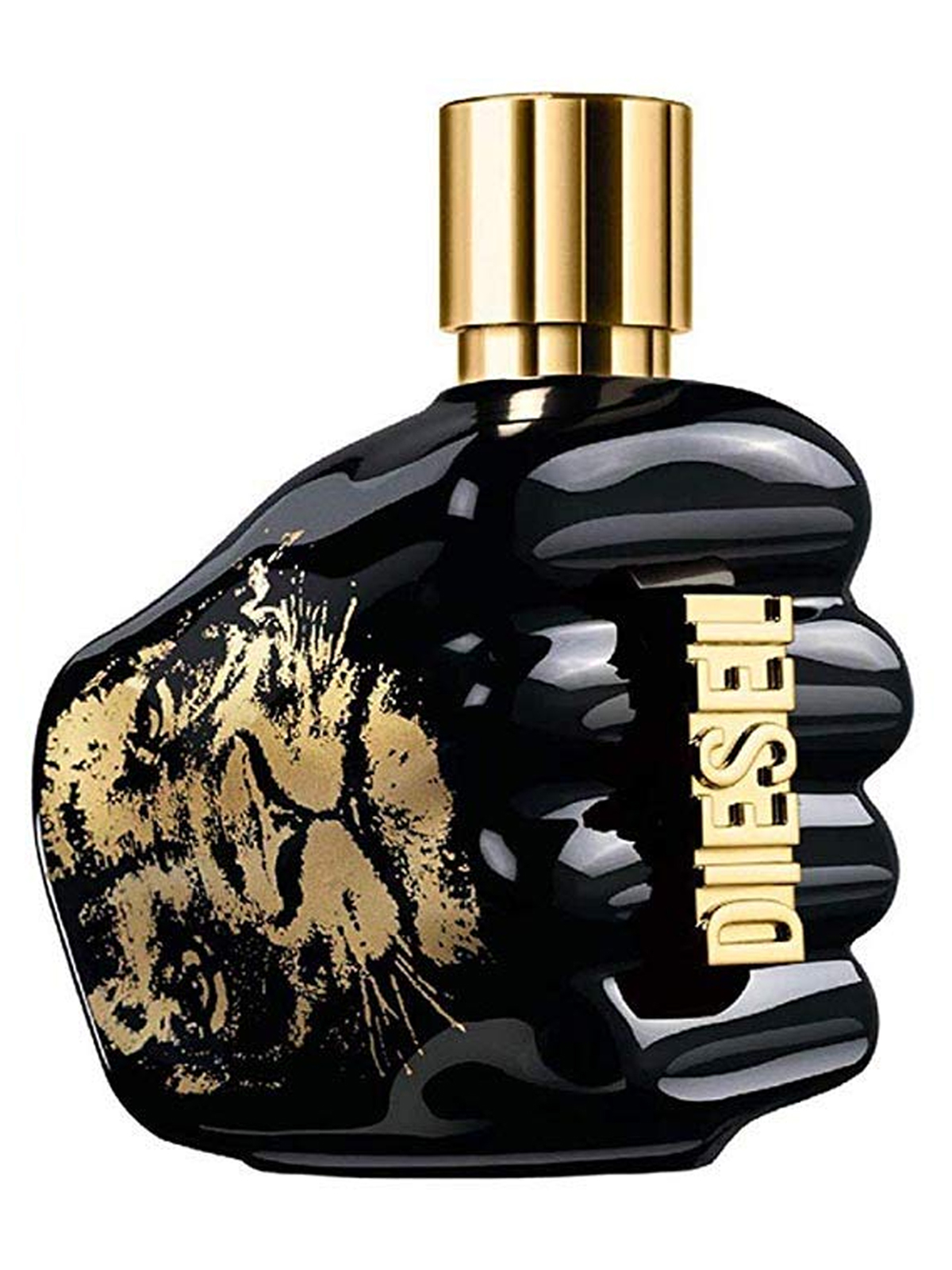 Diesel Only The Brave Spirit M EDT 125ML