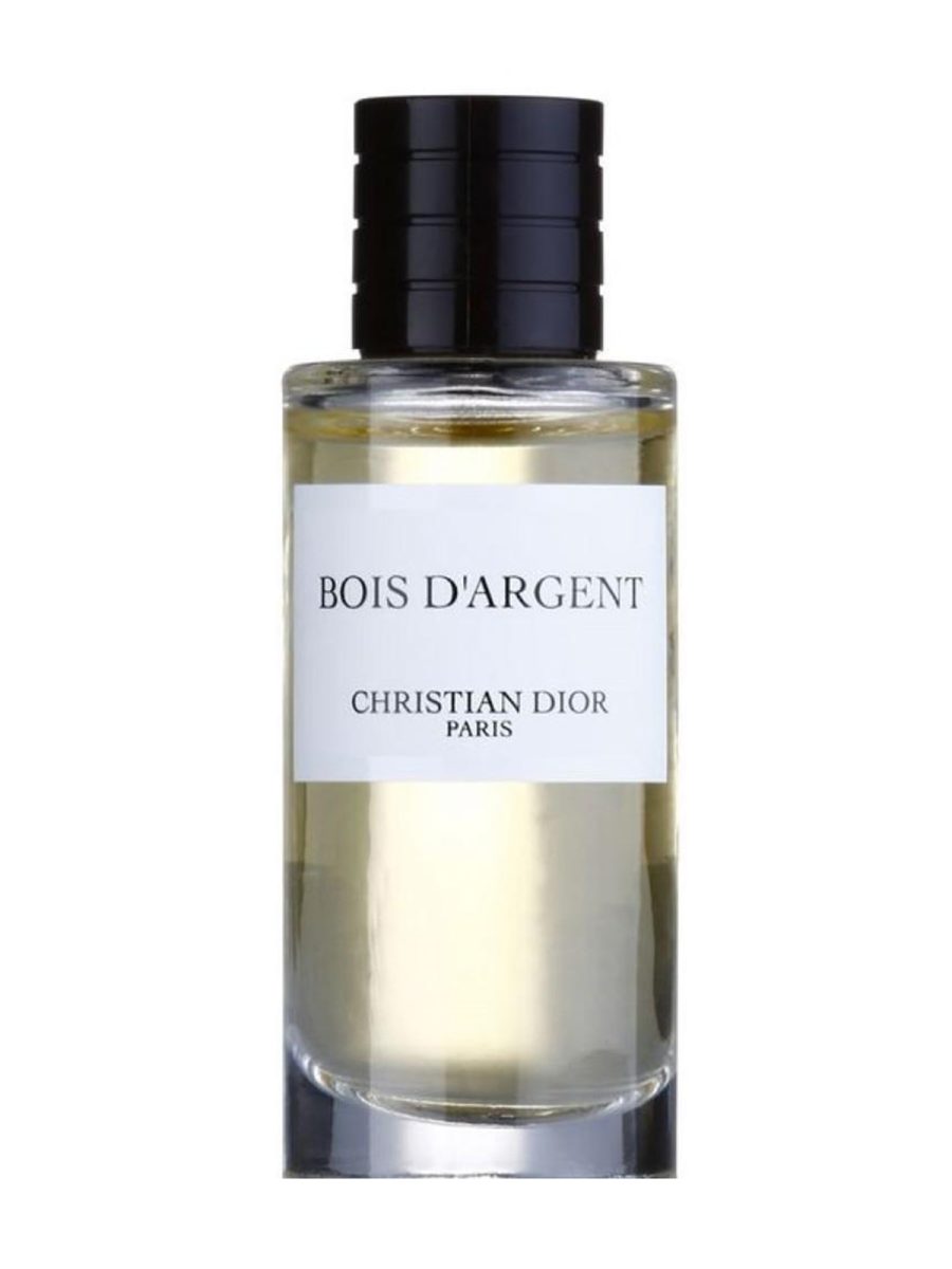 dior bois d argent edp 250ml