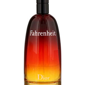 Dior Fahrenheit M EDT 200ML