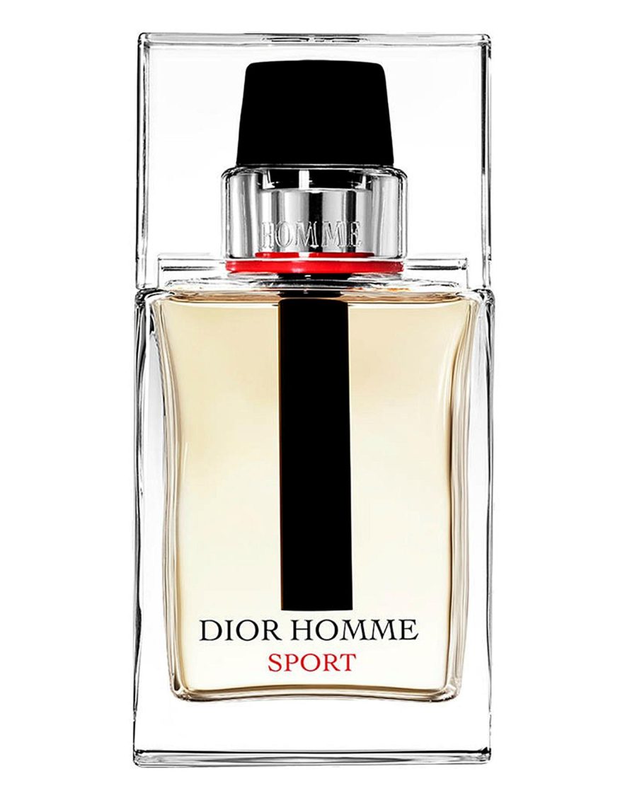 dior homme sport edt 75ml
