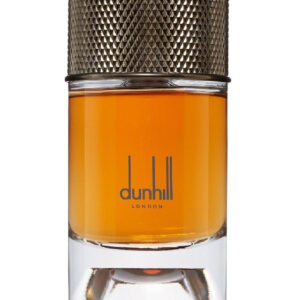 Dunhill Signature Collection British Leather Men EDP 100ML