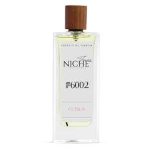 Faiz Niche Collection Citrus F6002 Extrait De Parfum 80ML