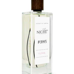 Faiz Niche Collection Floral F3995 Extrait De Parfum 80ML