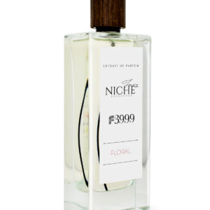 Faiz Niche Collection Floral F3999 Extrait De Parfum 80ML