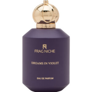 Frag Niche Dreams In Violet  EDP 100ML