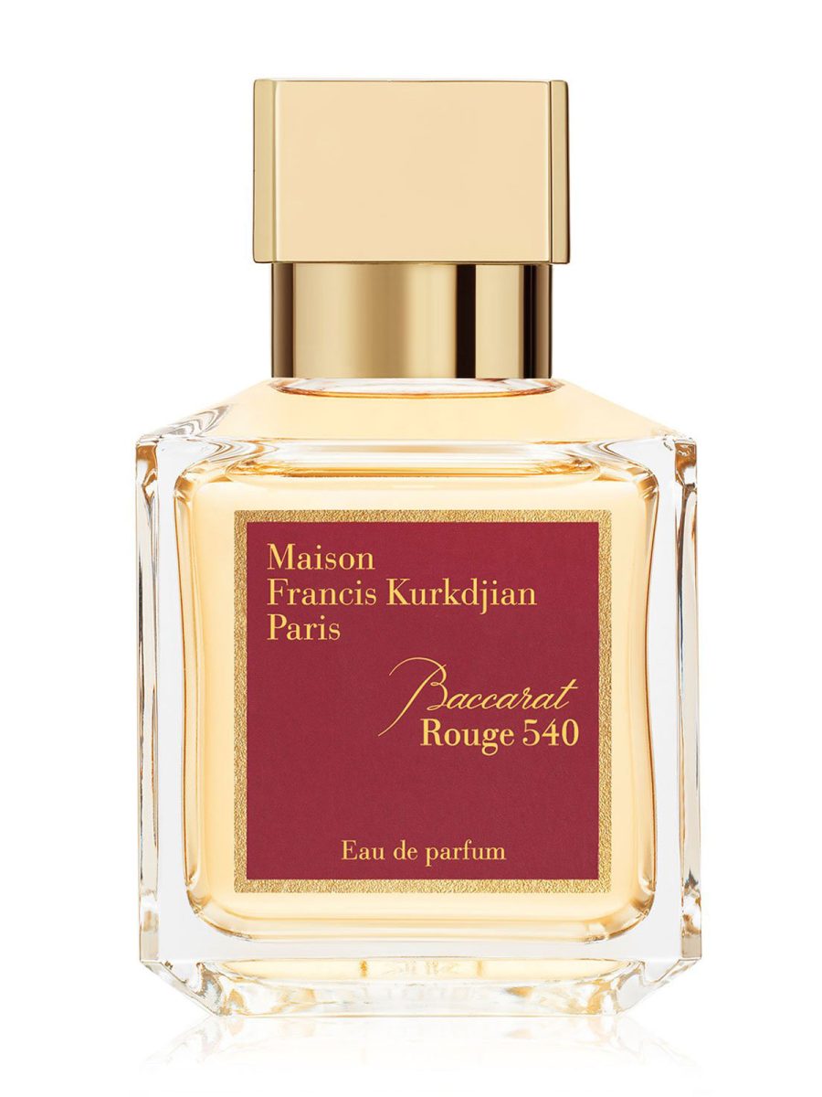francis kurkdjian baccarat rouge 540 edp 70ml