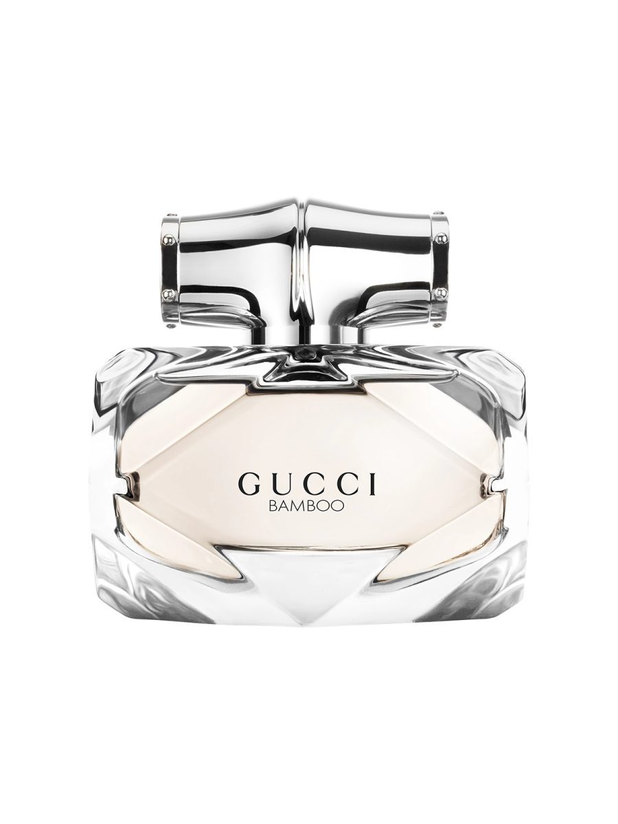 gucci bamboo l edt 75ml
