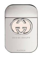 Gucci Guilty Platinum Edition L EDT 75ML
