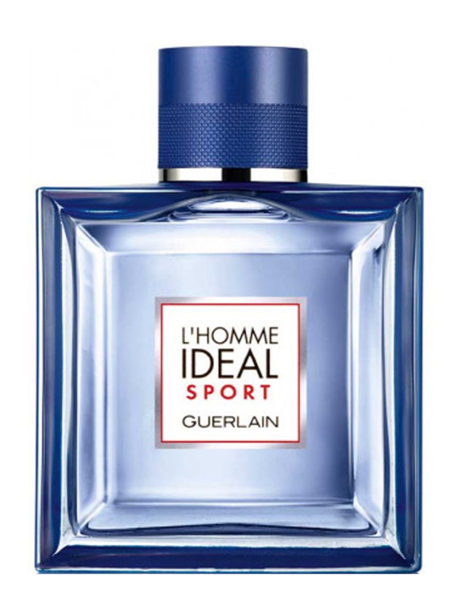 guerlain l,homme ideal sport edt 100ml