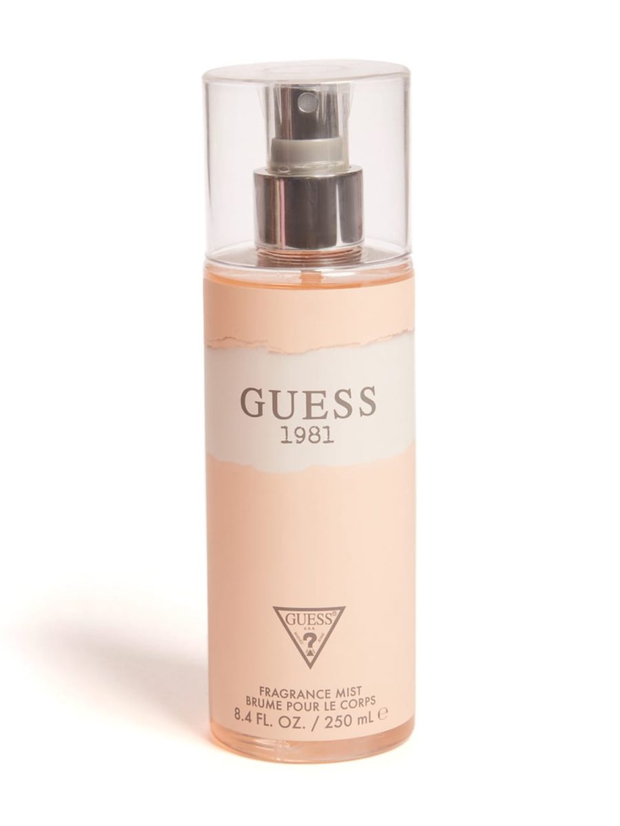 guess 1981 l fragrance mist 250ml