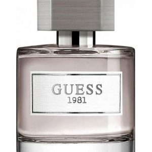 Guess 1981 Men/Homme EDT 100ML