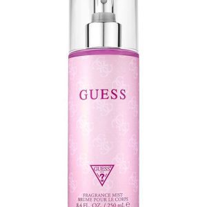 Guess Pink L Fragrance Mist 250ML
