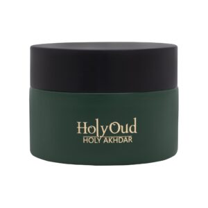 Holy Oud BKH Dukhoon Holy Akhdar 100gm