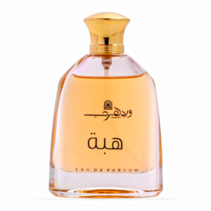 Ward Al Arab Hiba EDP 100ML Ward Al Arab Hiba EDP 100ML