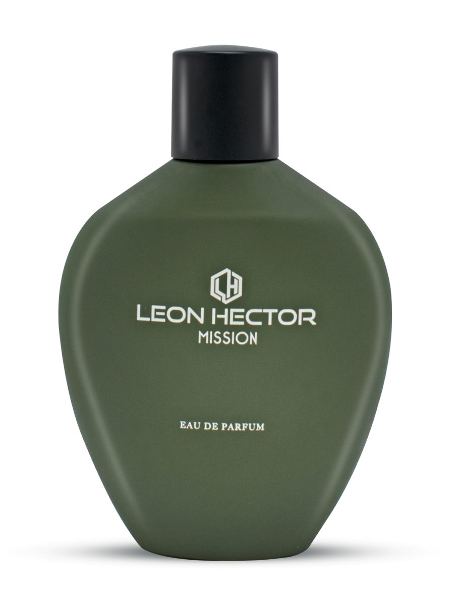 leon hector mission edp 85ml