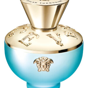 Versace Pour Femme Dylan Turquoise EDT 100ML
