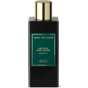 Angel Schlesser Absolu Sensual Patchouli  EDP 100ML