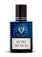 Arabian Eagle Exl MORE WORDS
