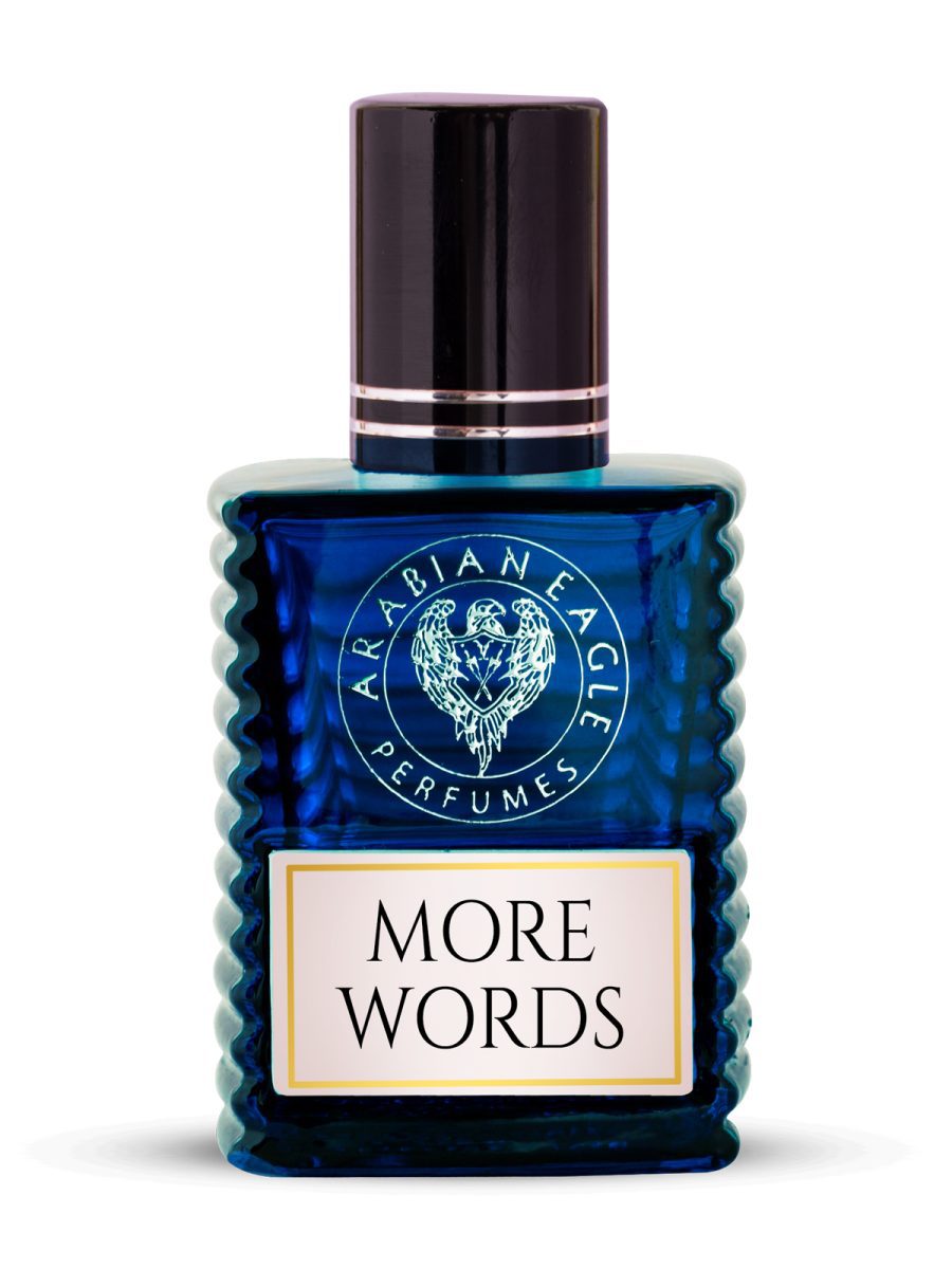 arabian eagle exl more words