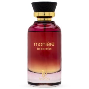 Iris De Perla Maniere EDP 100ML