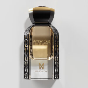 Maison Oud Amber Oud Extrait De Parfum 75ML