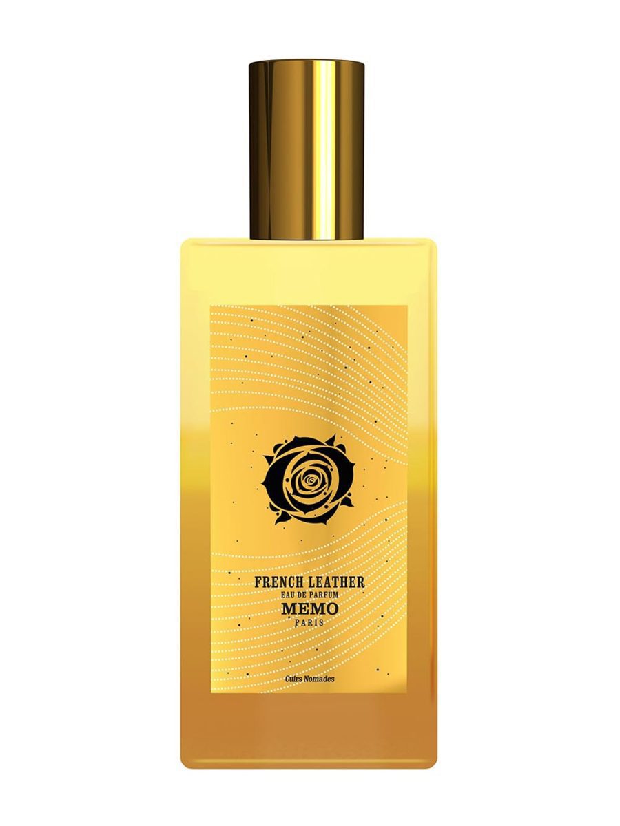 memo french leather edp 200ml