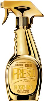 Moschino Fresh Couture Gold EDP 50ML