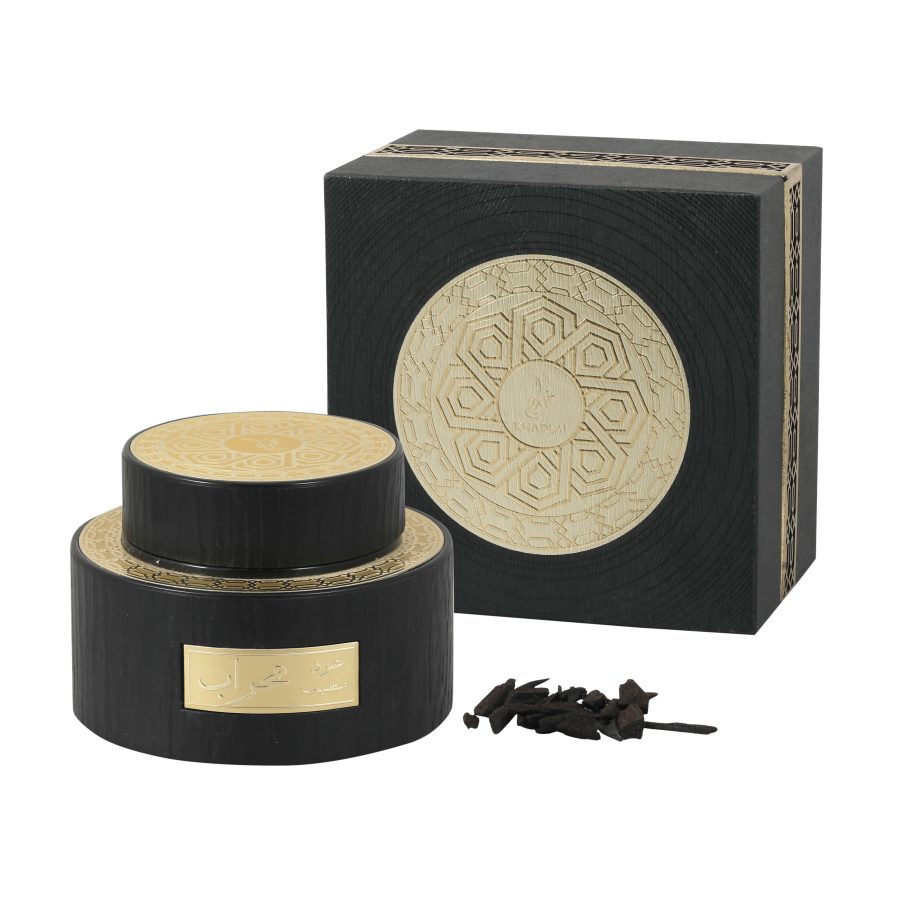 khadlaj oud muthaiyab hakin 48 gram