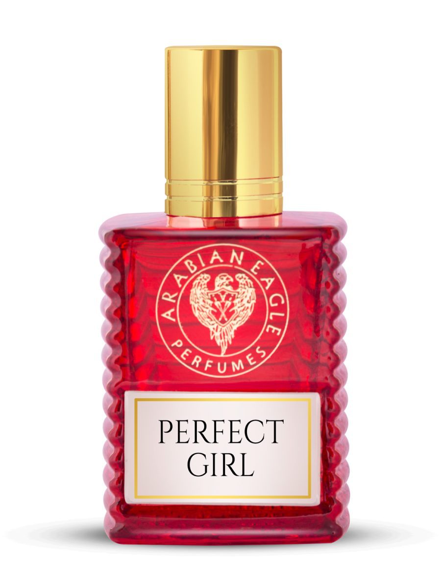 arabian eagle exl perfect girl