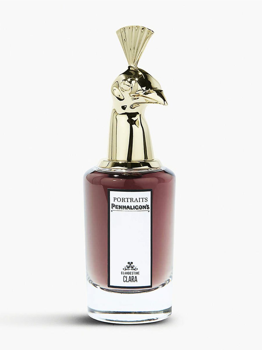 penhaligons clandestine clara edp 75ml