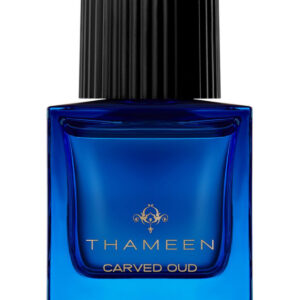 Thameen Carved Oud Extrait De Parfum 50ML Thameen Carved Oud Extrait De Parfum 50ML