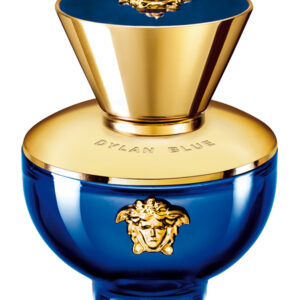 Versace Pour Femme Dylan Blue EDP 50ML