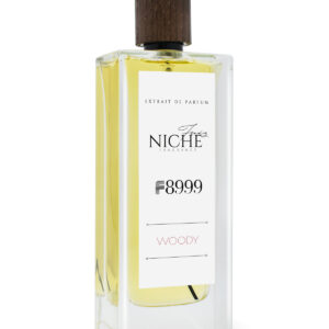 Faiz Niche Collection Woody F8999 Extrait De Parfum 80ML